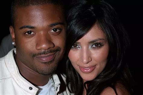 Kim Kardashian admits reason for $1m leaked sex tape with Ray。